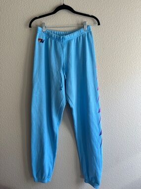 Aviator Nation bolt sweatpants